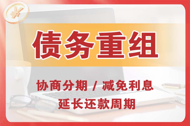 大埔债务重组