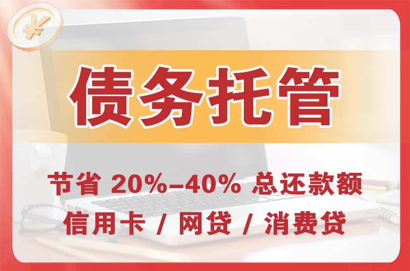 大埔债务托管